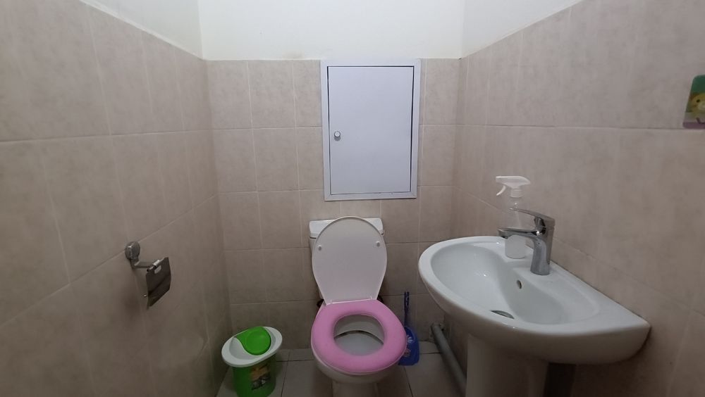 3 hona + 2/6 balkon srochna  sotiladi 10-hudud