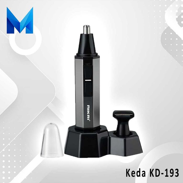 Электрический триммер Keda KD-193