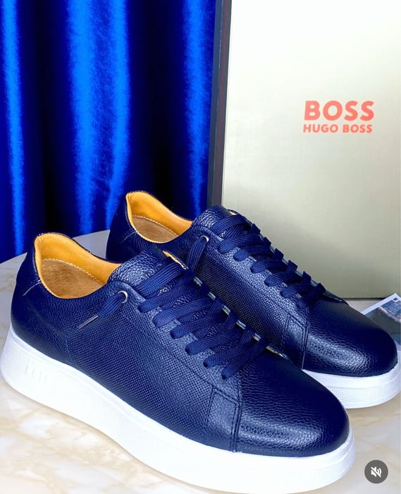 Loro Piana | Loro Piano | Мужская обувь | Boss