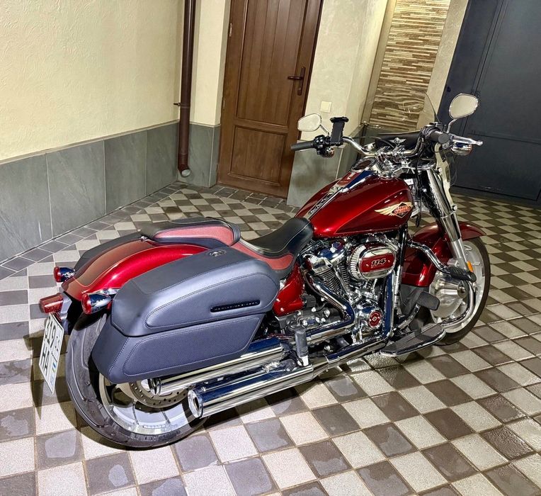 Продается! Мотоцикл HARLEY DAVIDSON