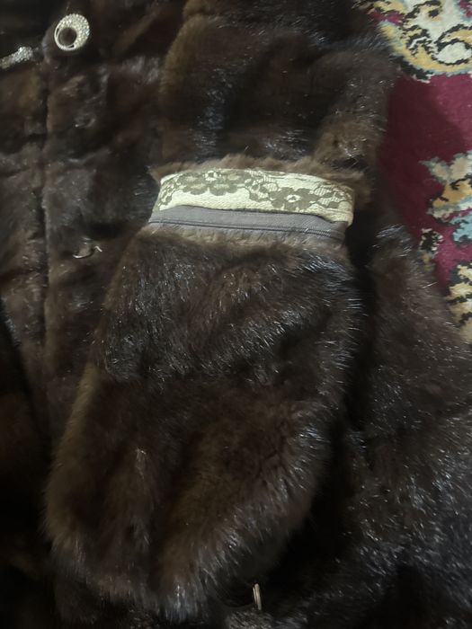 Норка шуба сатылады жаксы