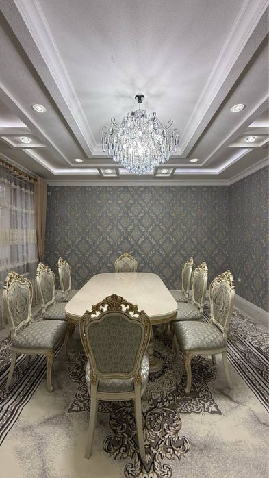 Продается 3 ком. Квартира площадью 102 кв.м. По ул. Рудаки