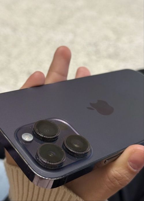 айфон 14 про макс 128гб