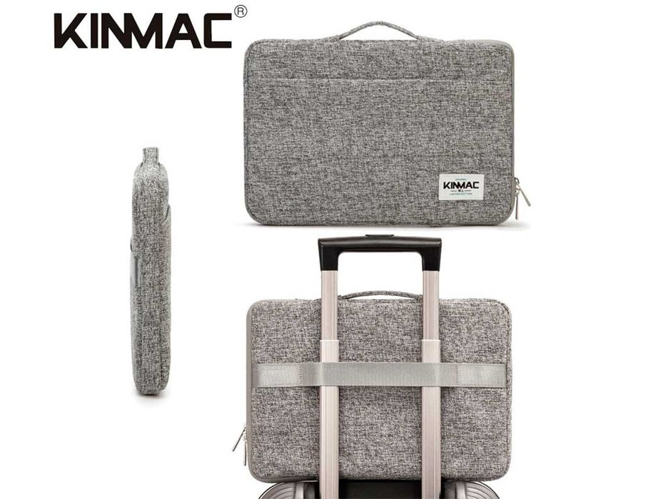 KINMAC 13,6-15,6'' дюйм