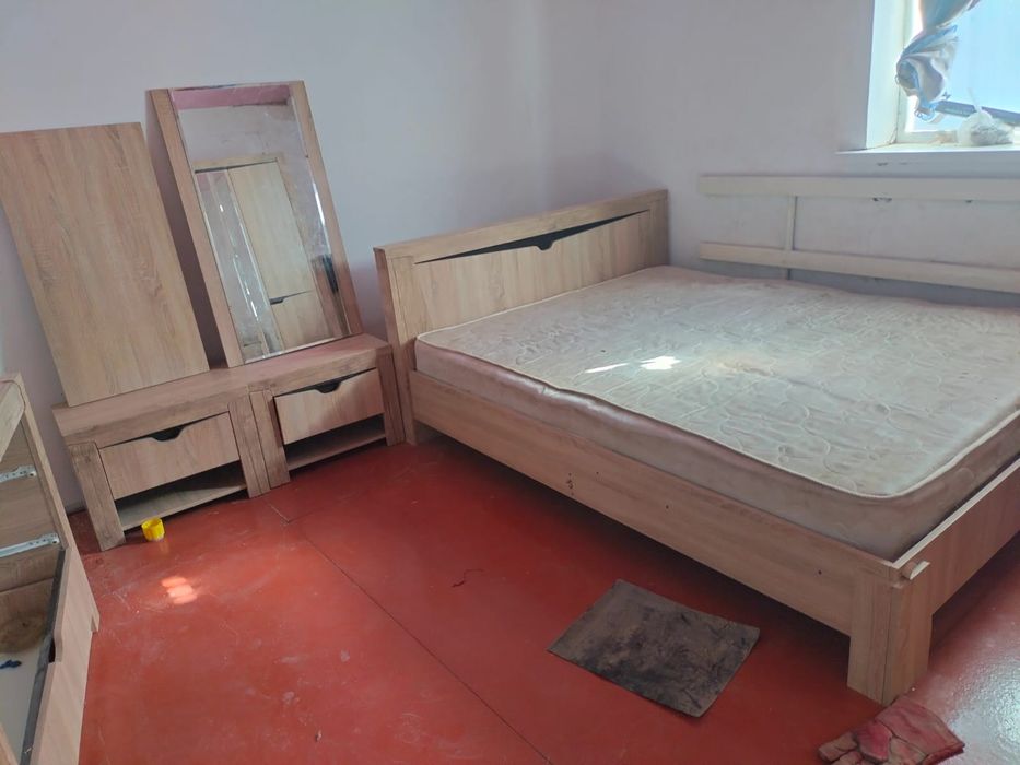Спалны гарнитура