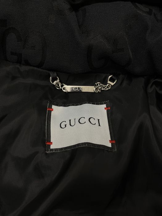 Geaca Gucci de lux