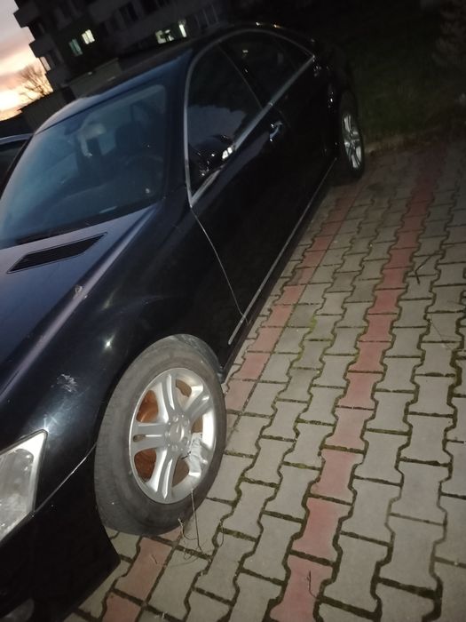 Продава се Mercedes-Benz S-320 CDI