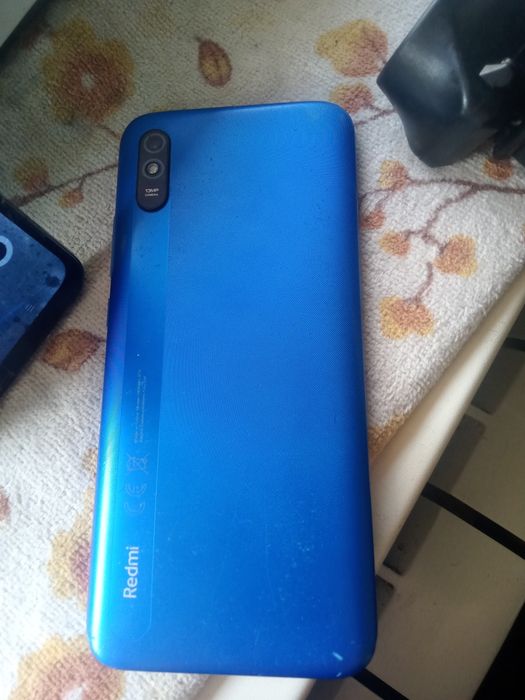 Продам телефон срочно Redime 9а