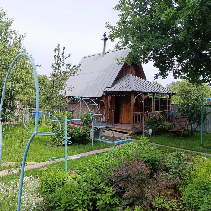 Продается дачный дом в с/т "Кедр"