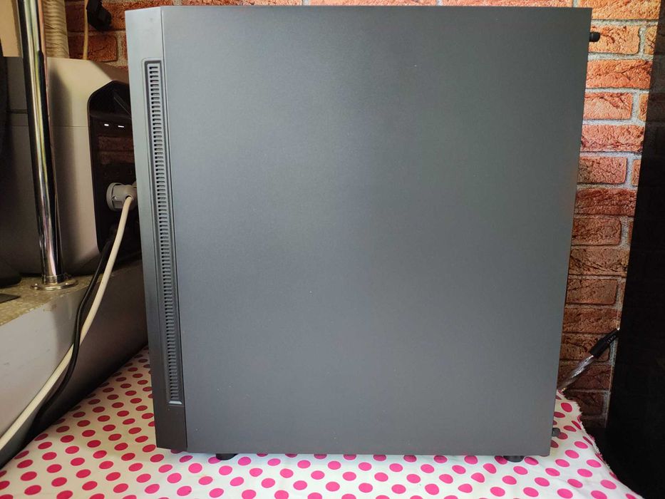 Carcasa PC Deepcool Matrexx 55 Mesh ADD-RGB.
