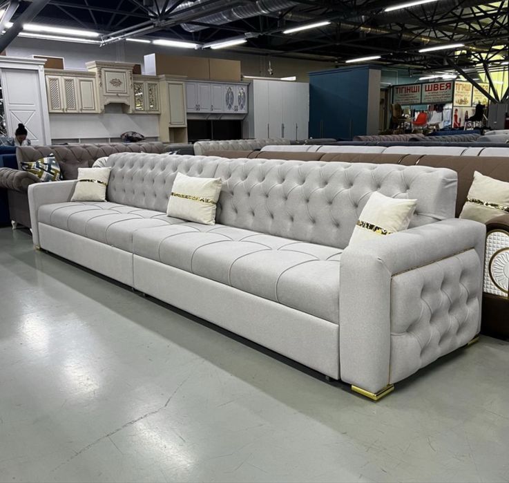 Диван на заказ Честер