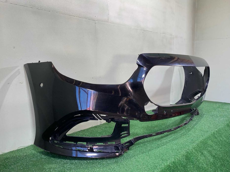 предна броня Mercedes W213 E klass 2020-2023 г. #1089V