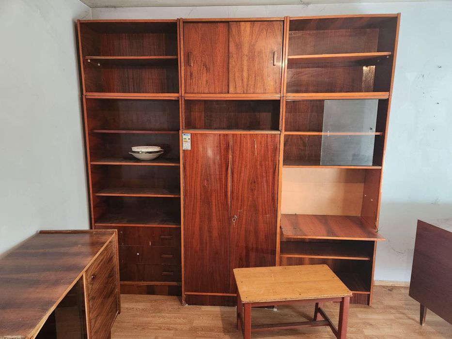 Vin și debarasez TOT - Mureș