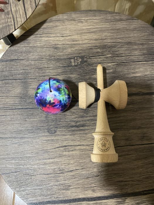 Kendama Sweets Tide Eye - Sticky