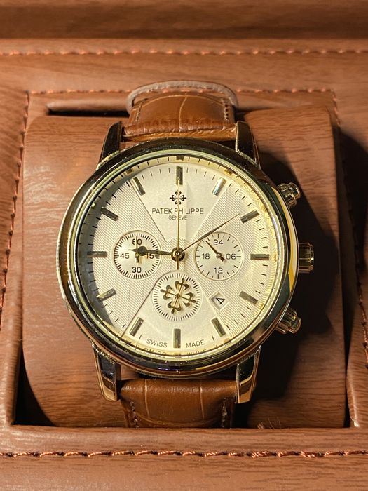 продам мужские наручные часы