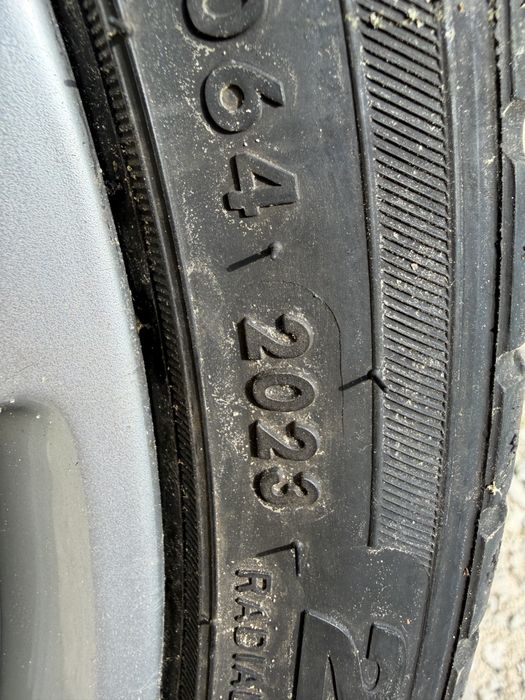 Mercedes 5x112 Amg R19