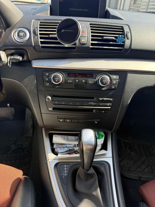 BMW 1 Series 2008 — imagine 5
