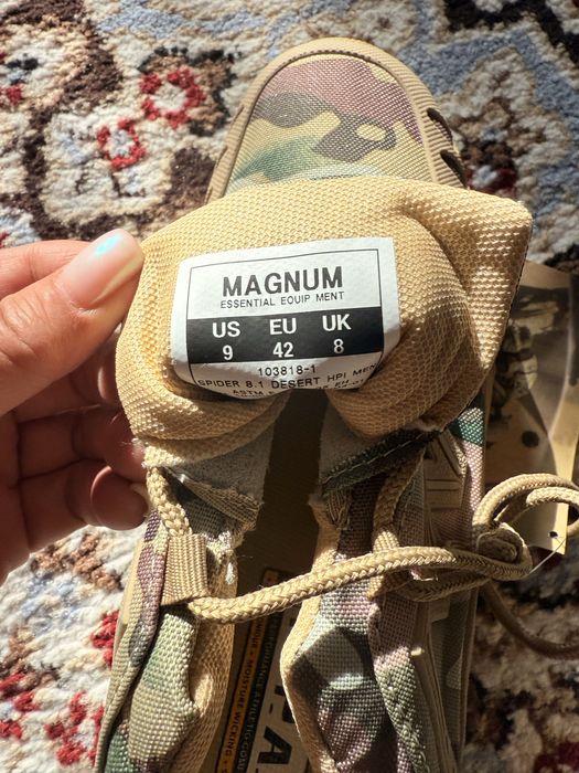 Кроссовки спецобувь  новые