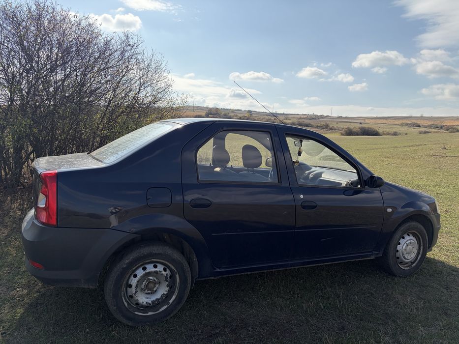 DACIA Logan 2011 — imagine 5
