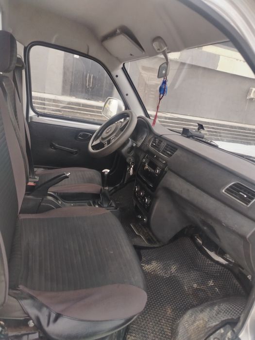 Прадается Dongfeng D50