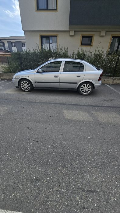 Vauxhall Astra de vanzare