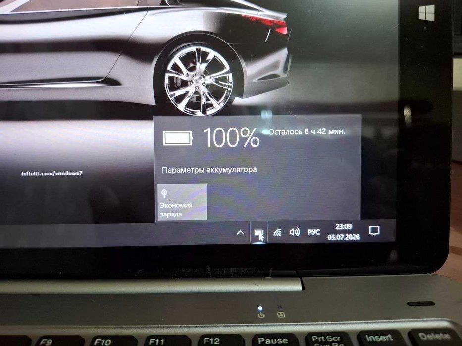 Ноутбук  Chuwi Hi13