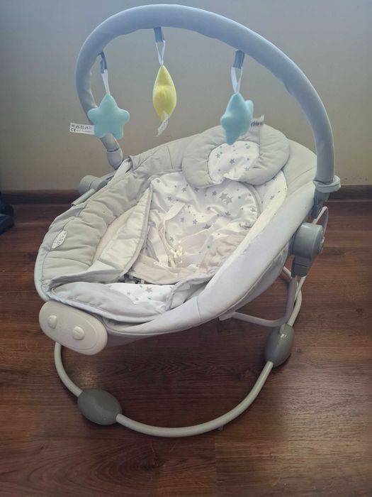 Електрическа люлка/шезлонг/