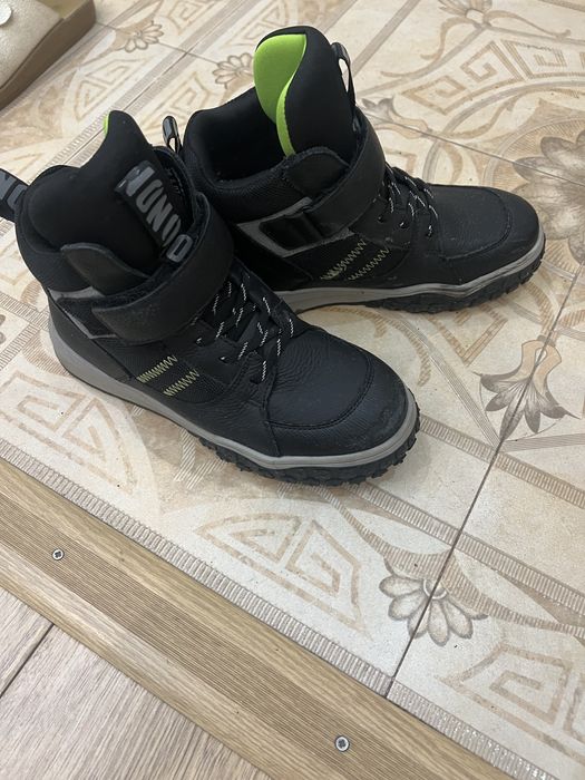 Сороконожки и бутцы