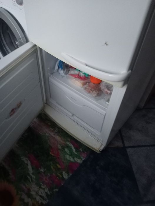 Холодильник Минск-Беларусь