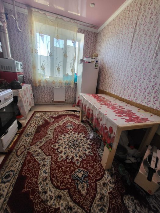 Продается квартира Индербор