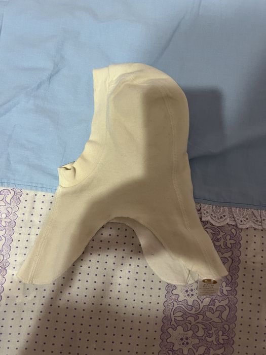 Шапка, носки детские