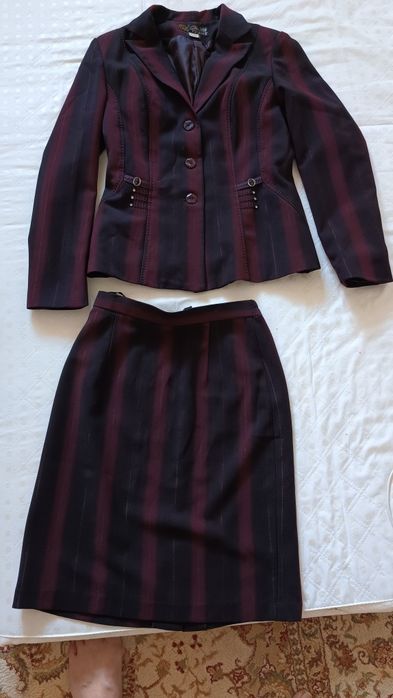 Костюм , двойка , 46р