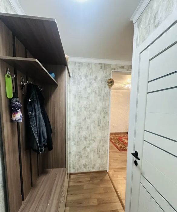 3-х комнатная квартира