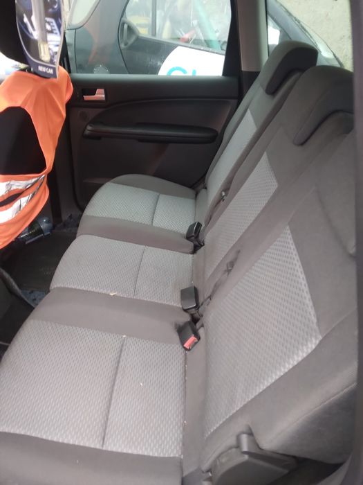 Vand Ford Focus C-Max