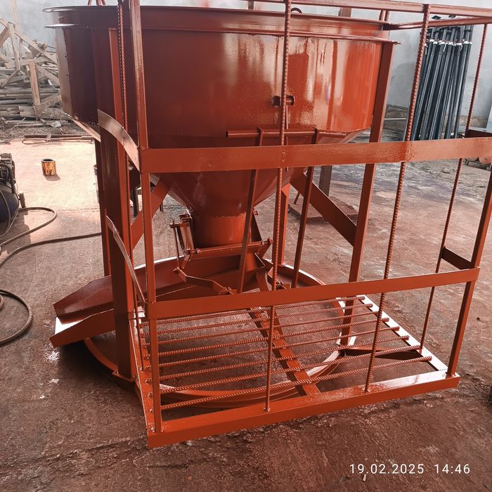 Бадья сотилади Самарканд