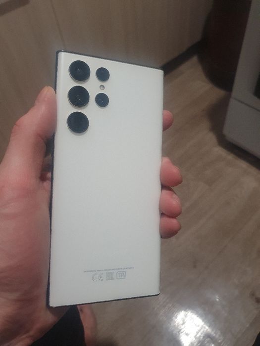 Galaxy s22 ultra 128gb