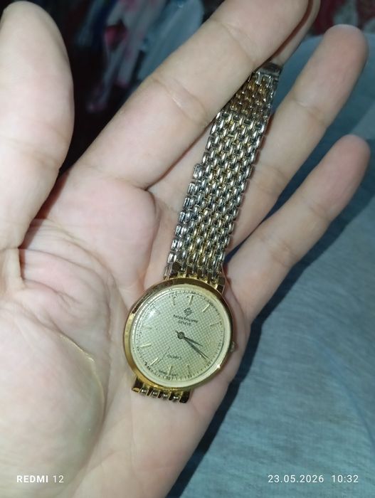 Patek Philippe (Unisex)