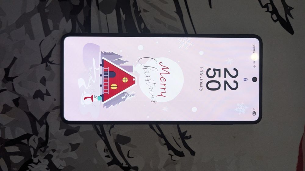 Samsung Z Flip 7 512Gb jet black