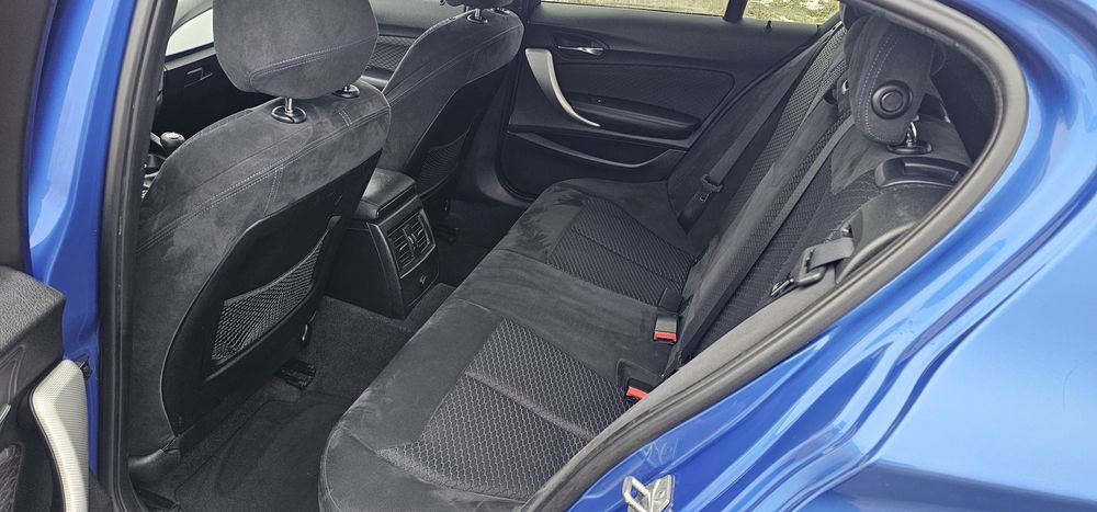 BMW Seria1 F20 / Xdrive