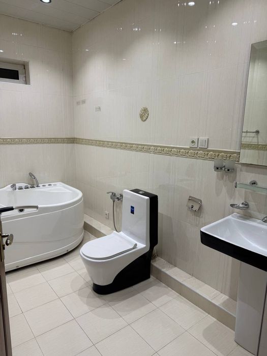 Срочно Продаётся Сергели Ханабад Еврокоттедж!