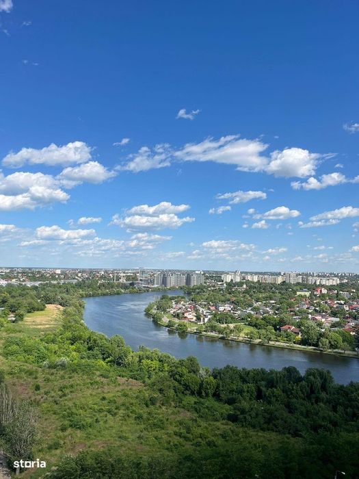 Apartament cu 3 camere de vanzare // ONE High District