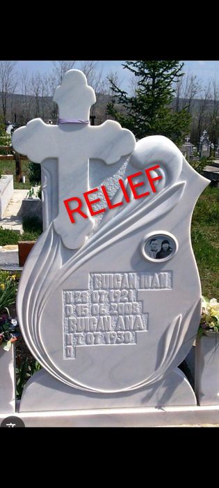 Scriu Litere pe Marmura și Granit