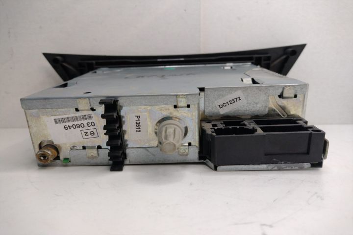 Radio CD 281150013R Renault   seria