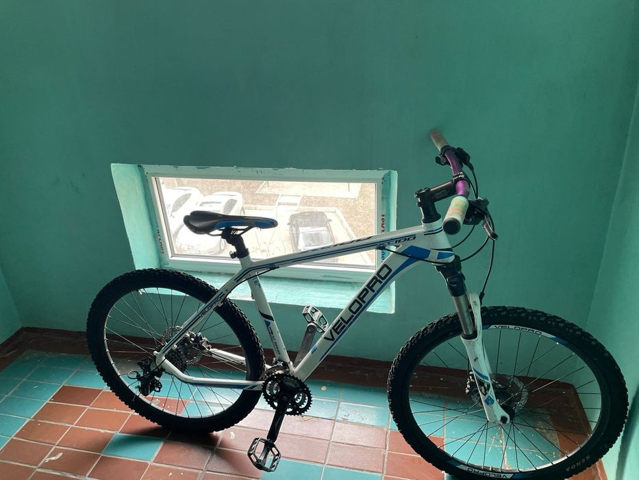 Продаётся велик горный мтб