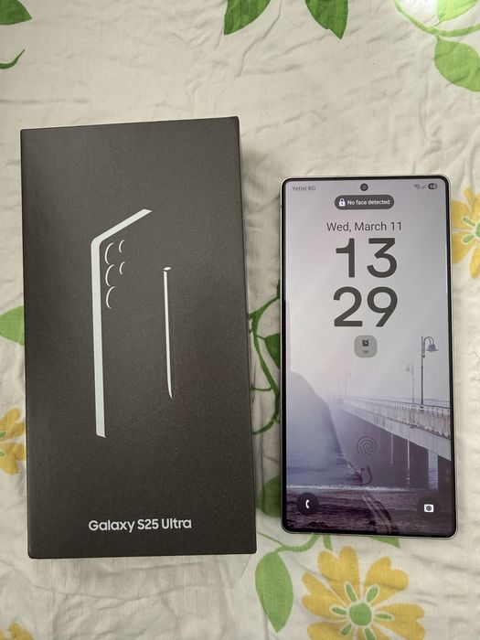 Samsung Galaxy S25 Ultra 512GB