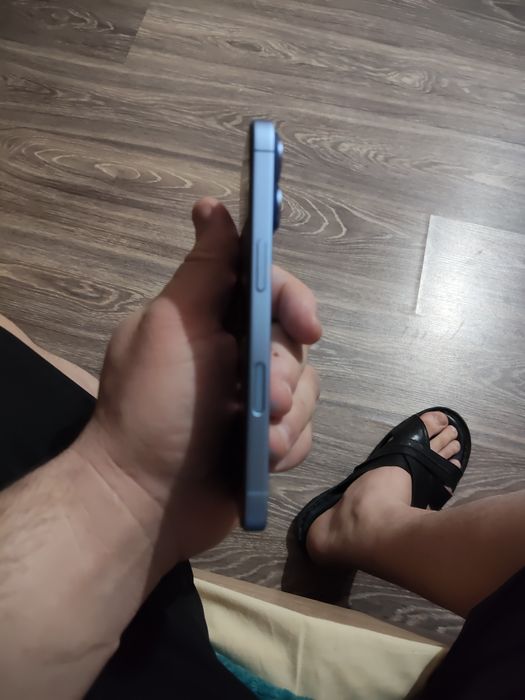 Айфон17 отл сост