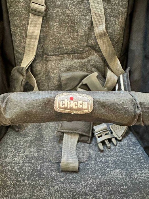 Продается коляска трость chicco liteway БУ