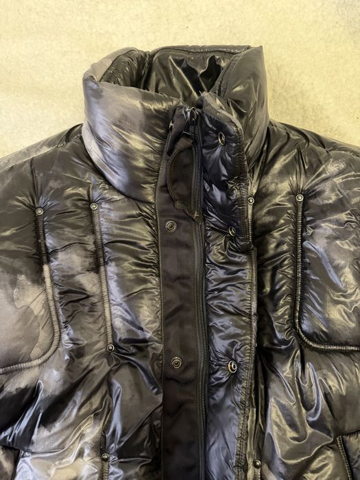 G-star Raw Puffer Jacket