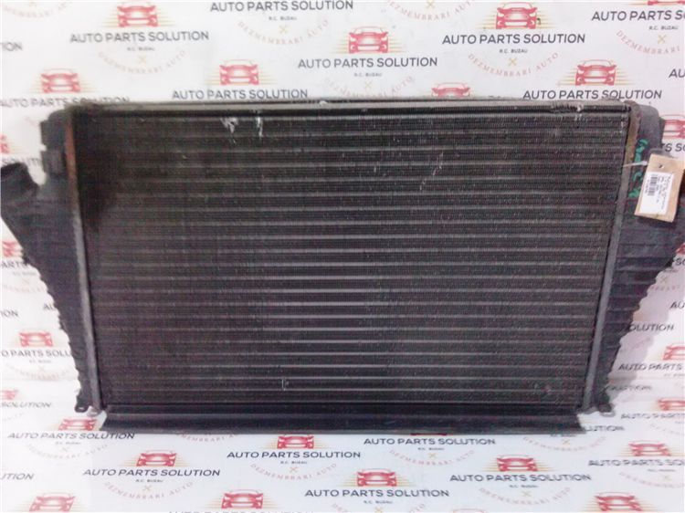 Radiator intercooler 1.9 D 150 CP opel vectra c an fabr.2005