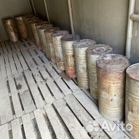 Пудра алюминиевая (Серебрянка)